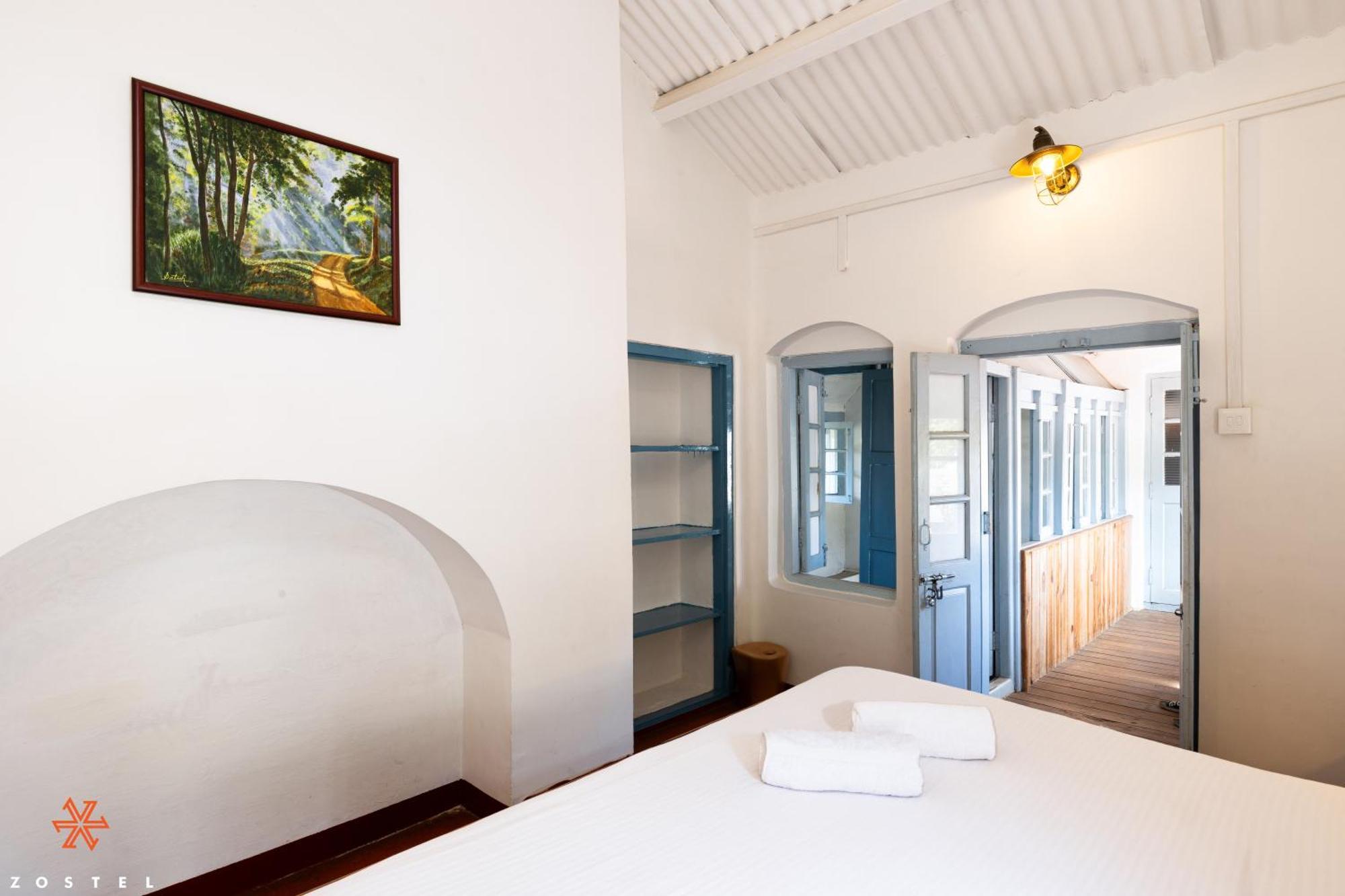 Albergue Zostel Ooty Exterior foto
