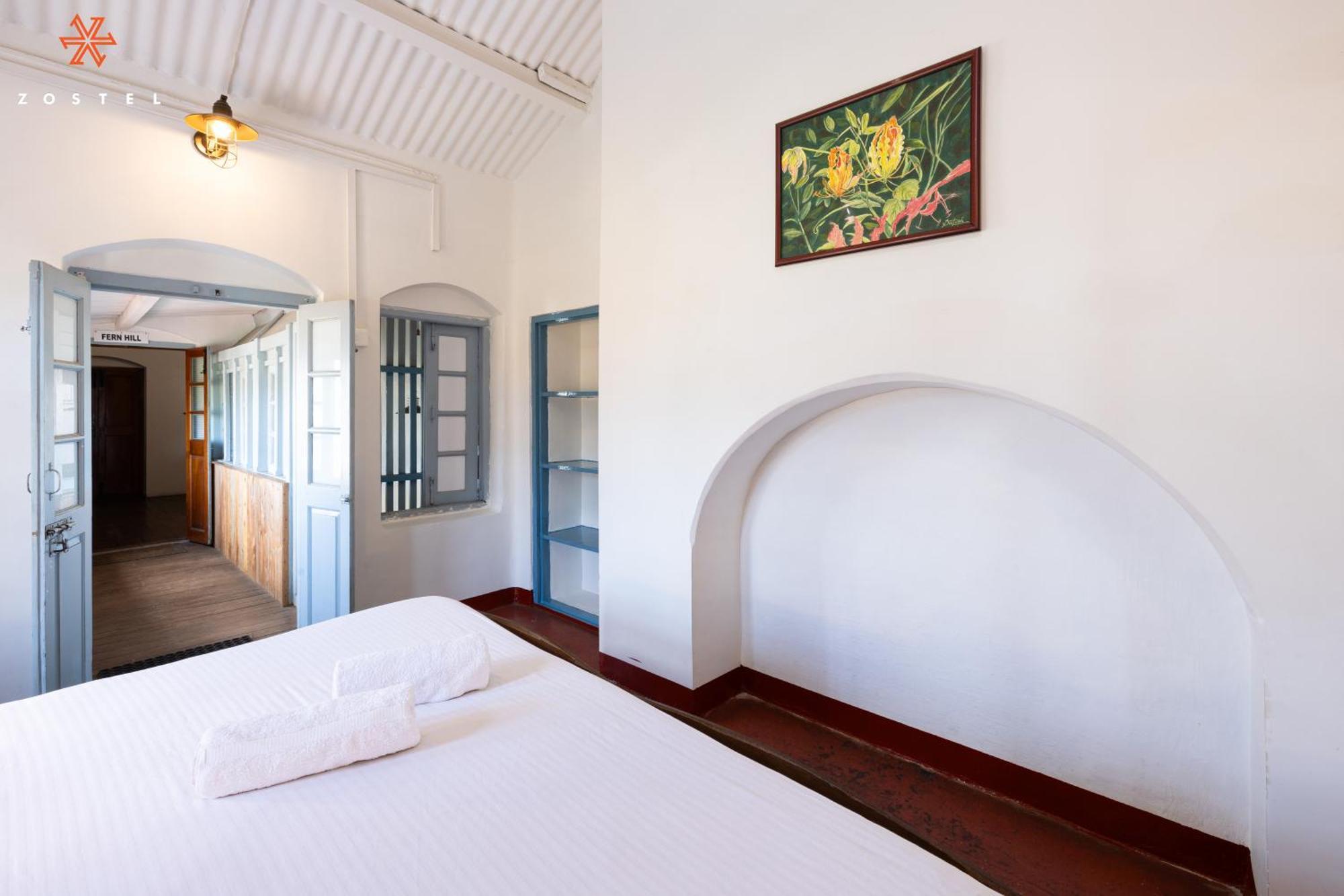 Albergue Zostel Ooty Exterior foto