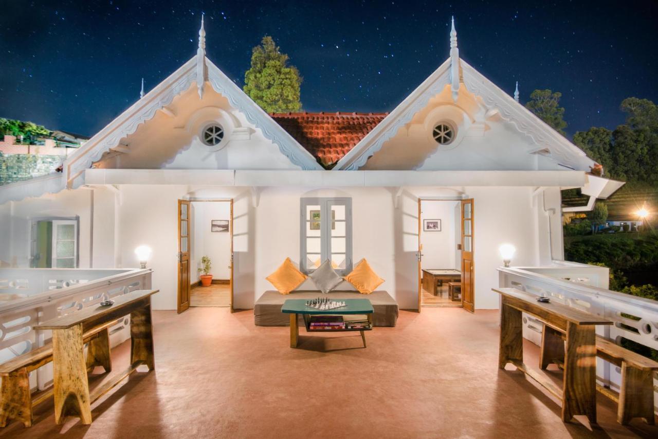 Albergue Zostel Ooty Exterior foto